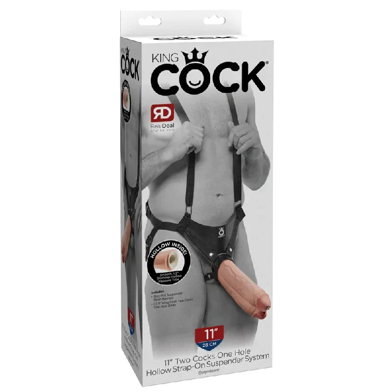 11-two-cocks-one-hole-hollow-suspender-strap-on-in-vanill