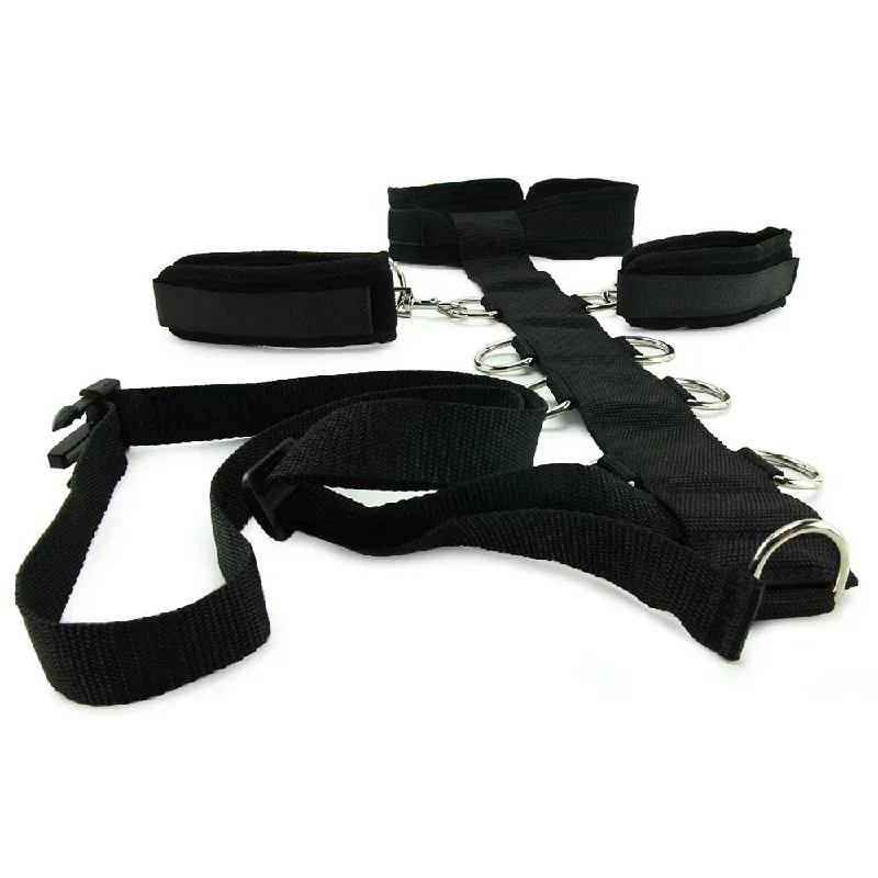 3-piece-adjustable-neck-wristraint-set