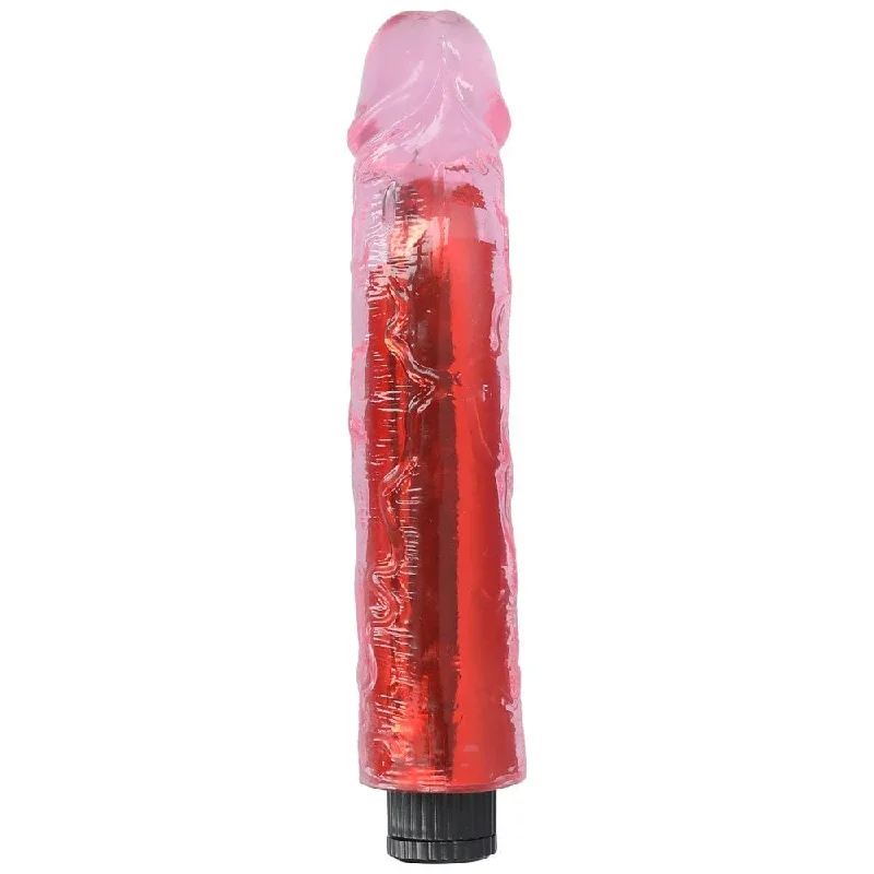 8-inch-vibrating-dildo