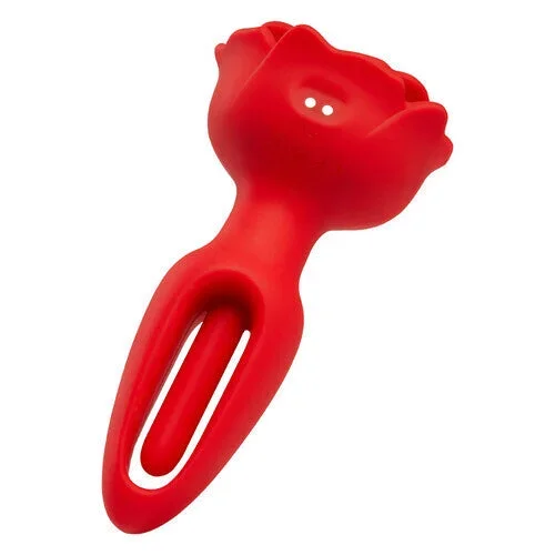 Acmejoy Flapping Vibrating Anal Vibrator