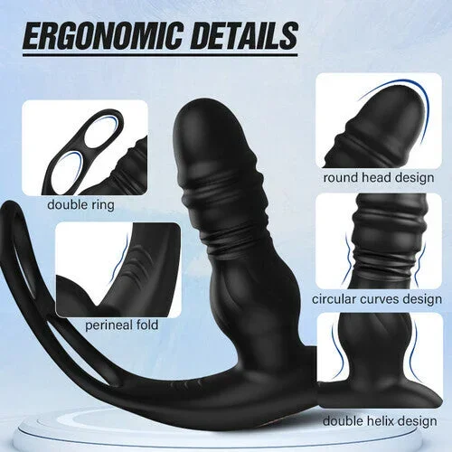 acmejoy-7-thrusting-7-vibration-dual-cock-ring-prostate-vibrator