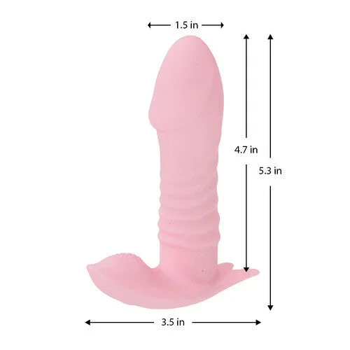 acmejoy-vibrating-silicone-male-prostate-massager