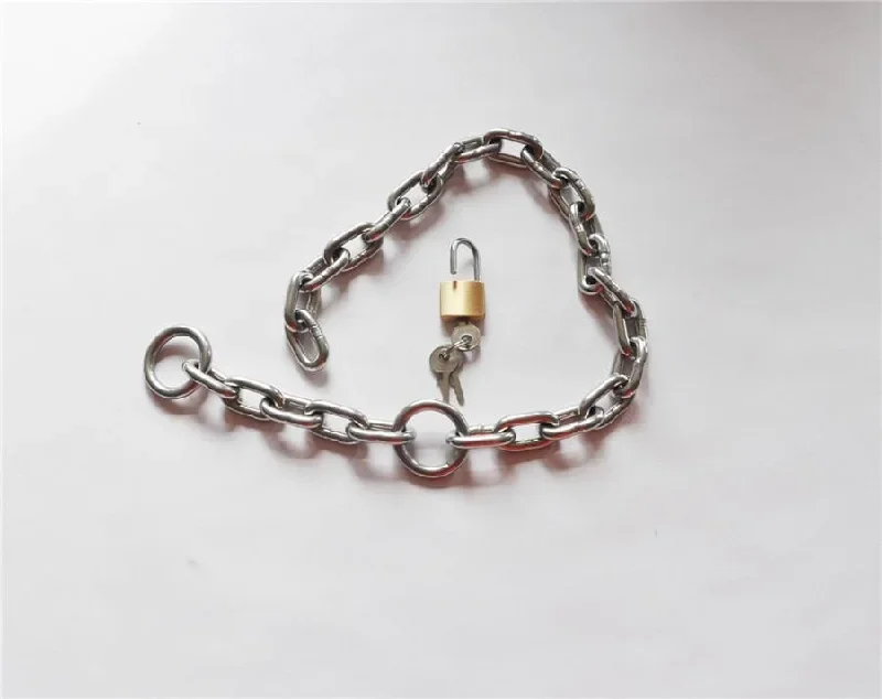 adjustable-stainless-hand-chains-cuff