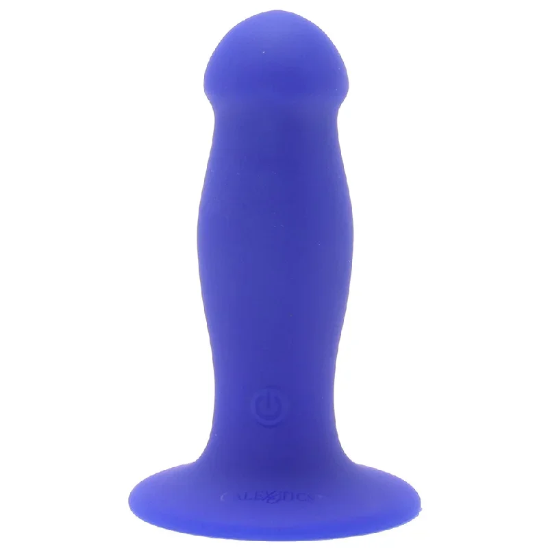 Admiral First Mate Anal Plug Vibe