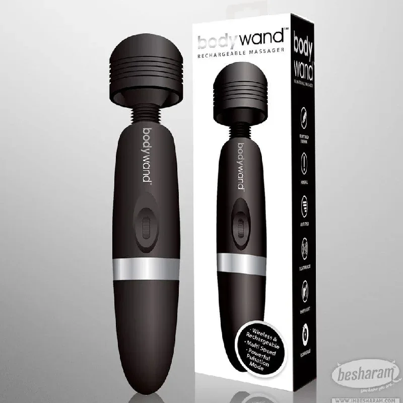 Bodywand Rechargeable Massager