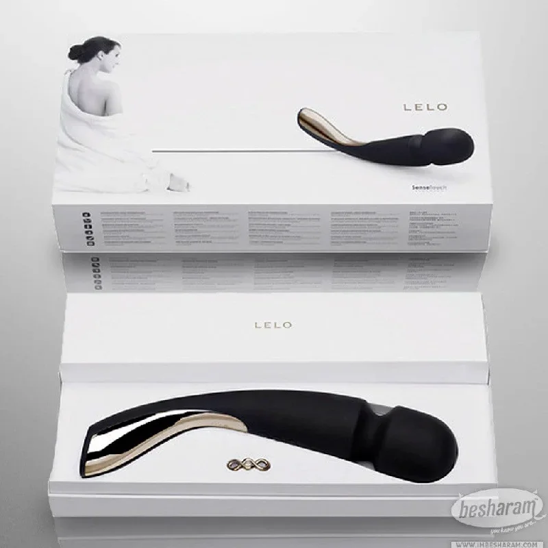 LELO SmartWand Medium Professional Massager