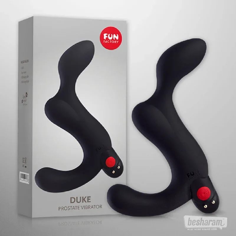 Fun Factory Duke Prostate Vibrator