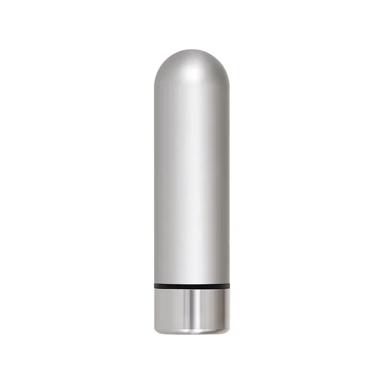 Rechargeable Metal Bullet Vibrator