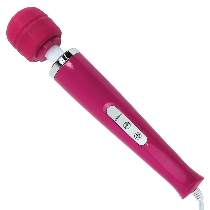 Allure Wand Electric Body Massager