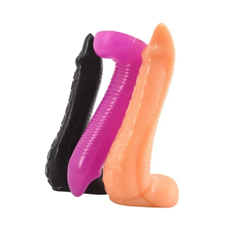 alluring-octopussy-9-inch-animal-dildo