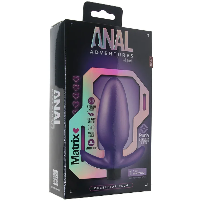 anal-adventures-matrix-excelsior-plug