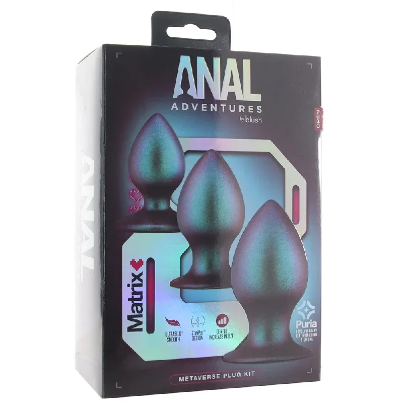 anal-adventures-metaverse-genesis-plug-kit