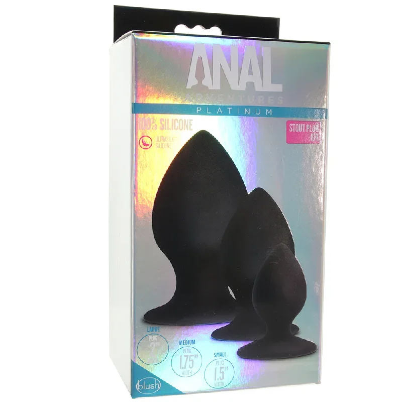 anal-adventures-platinum-stout-plug-kit