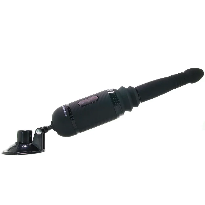 anal-fantasy-vibrating-ass-thruster-vibe-in-black