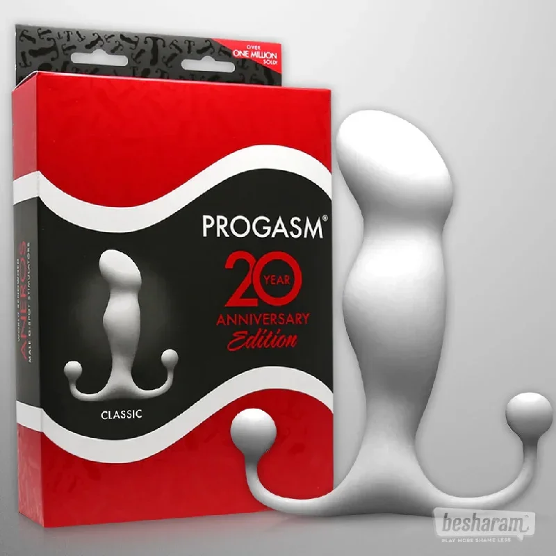 Aneros Progasm Prostate Stimulator