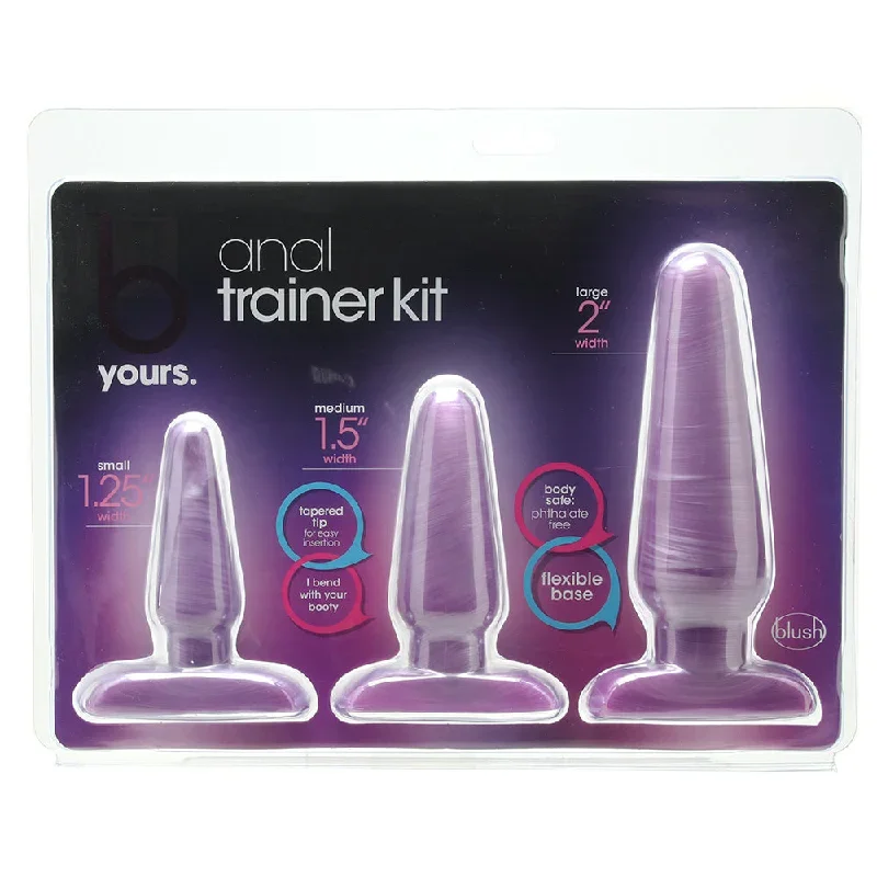 b-yours-anal-trainer-kit