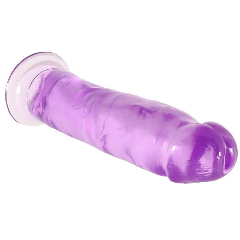 b-yours-plus-thrill-n-drill-9-inch-dildo