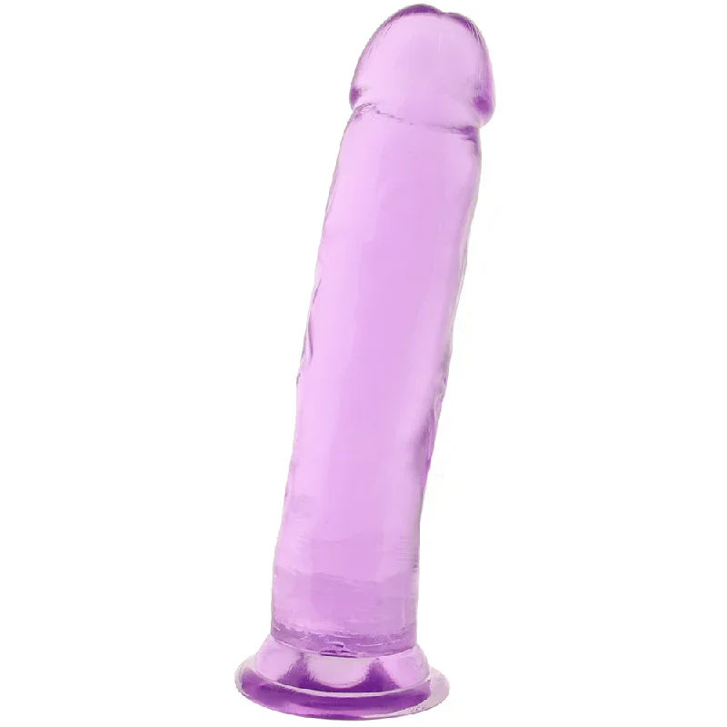 b-yours-plus-thrill-n-drill-9-inch-dildo