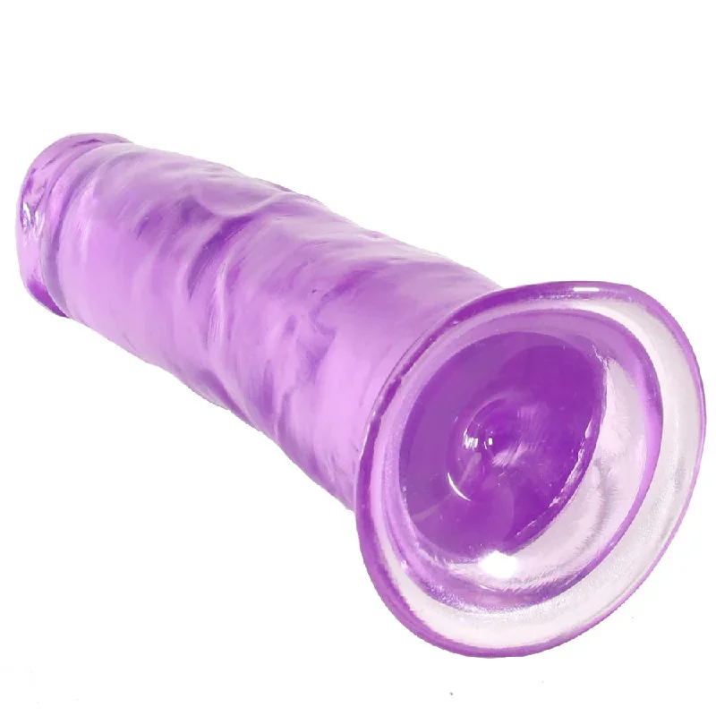 b-yours-plus-thrill-n-drill-9-inch-dildo