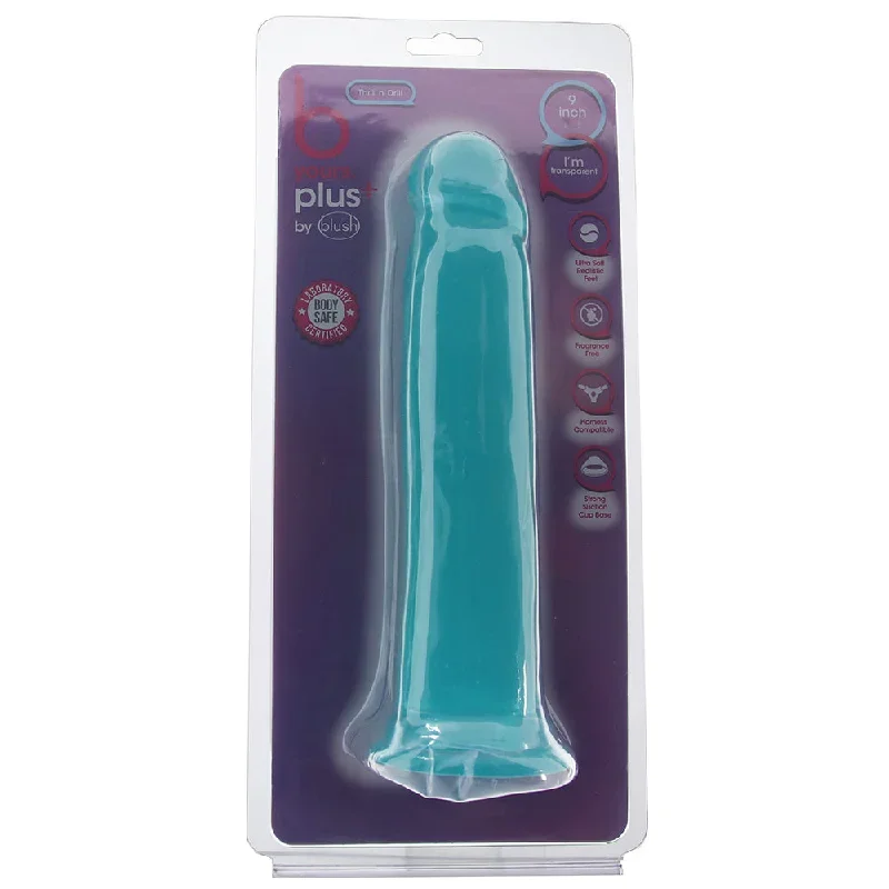 b-yours-thrill-n-drill-9-inch-dildo