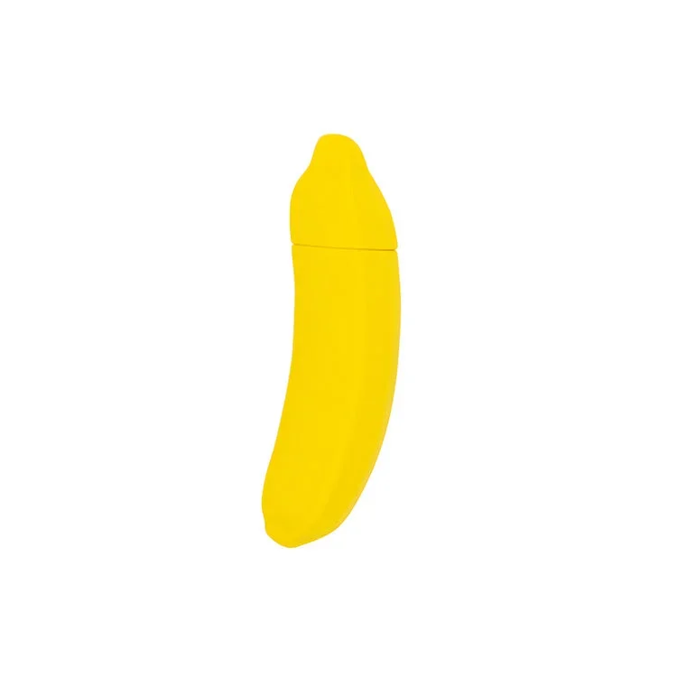 Banana Emojibator Bullet Vibrator