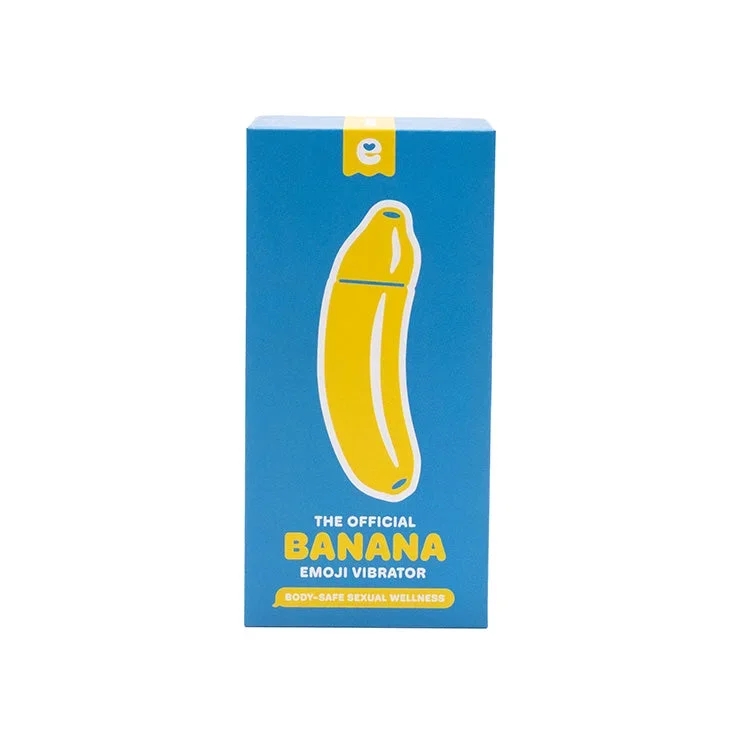 banana-emojibator-bullet-vibrator