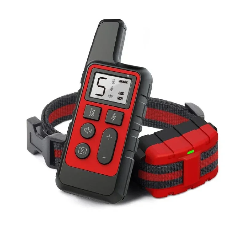 battery-operated-electric-shock-collar