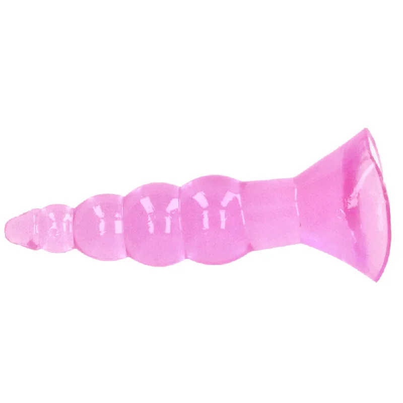 beaded-and-tapered-anal-plug