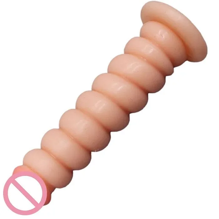 beads-of-masturbation-anal-dildo-with-suction-cup