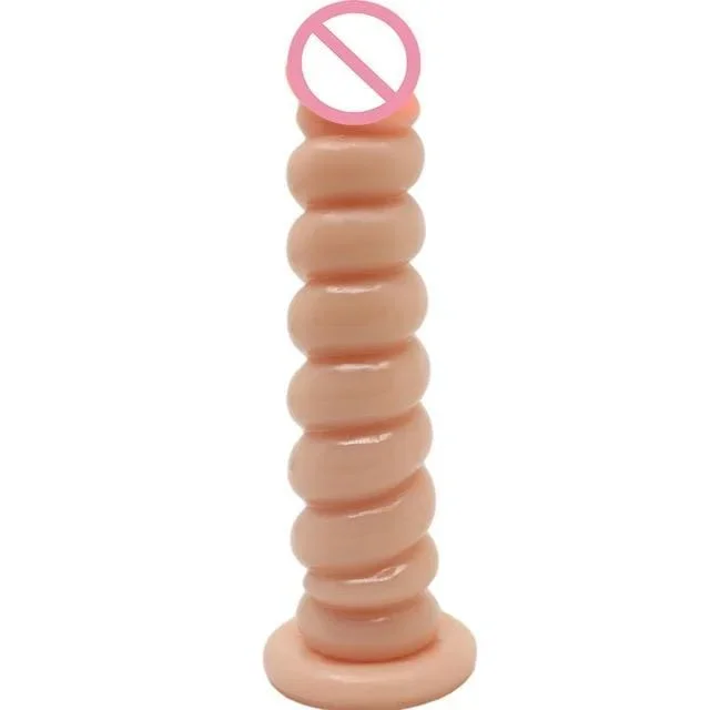 beads-of-masturbation-anal-dildo-with-suction-cup