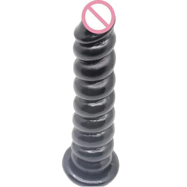 beads-of-masturbation-anal-dildo-with-suction-cup