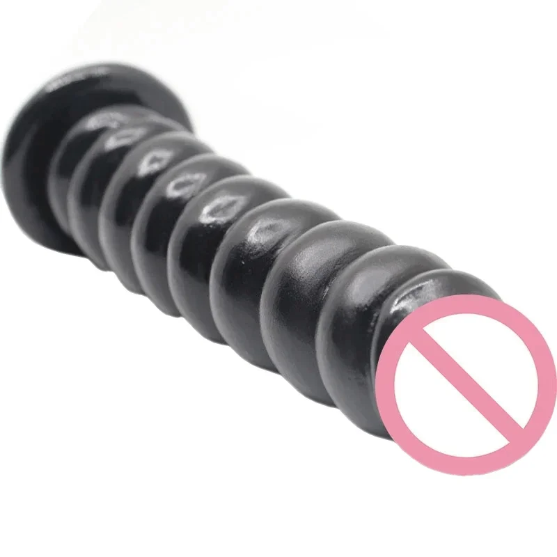 beads-of-masturbation-anal-dildo-with-suction-cup