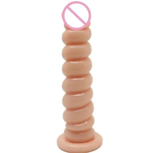 beads-of-masturbation-anal-dildo-with-suction-cup