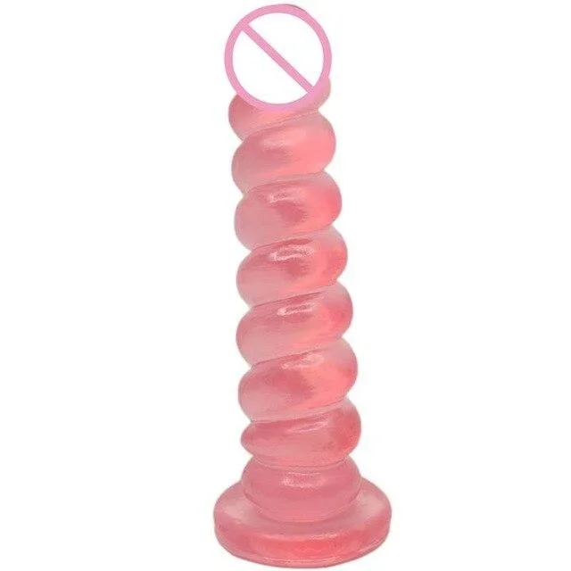 beads-of-masturbation-anal-dildo-with-suction-cup