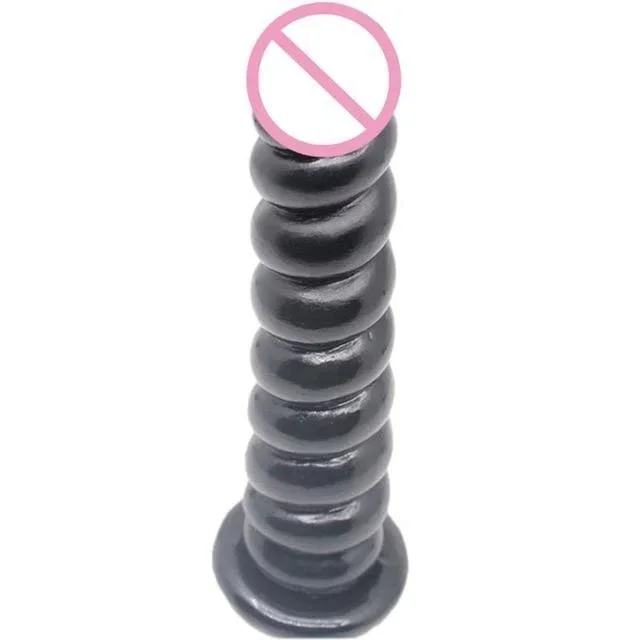 beads-of-masturbation-anal-dildo-with-suction-cup