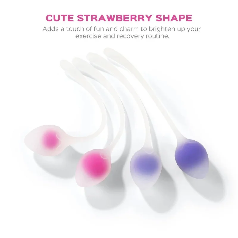 berry-kegel-balls-training-set