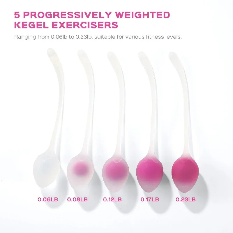 berry-kegel-balls-training-set