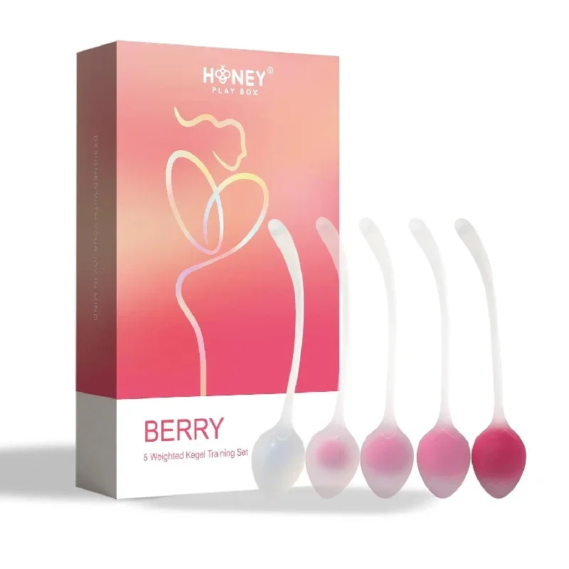 berry-kegel-balls-training-set