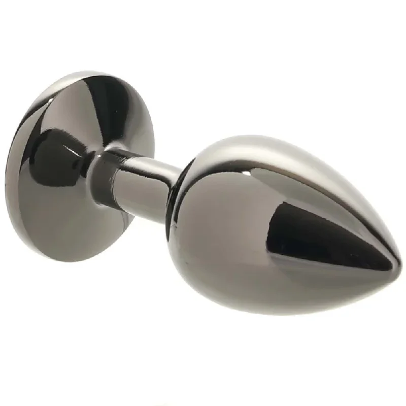 black-gem-anal-plug-set