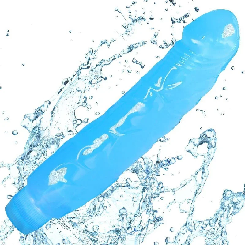 blue-multi-speed-realistic-vibrator-8312