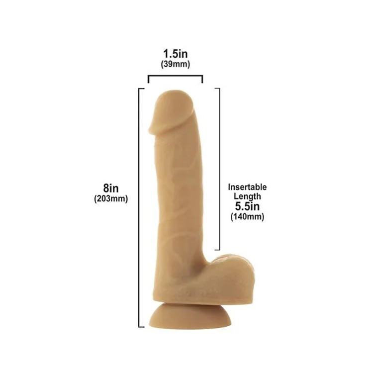 bms-sil-bendable-andrew-8-w-bullet