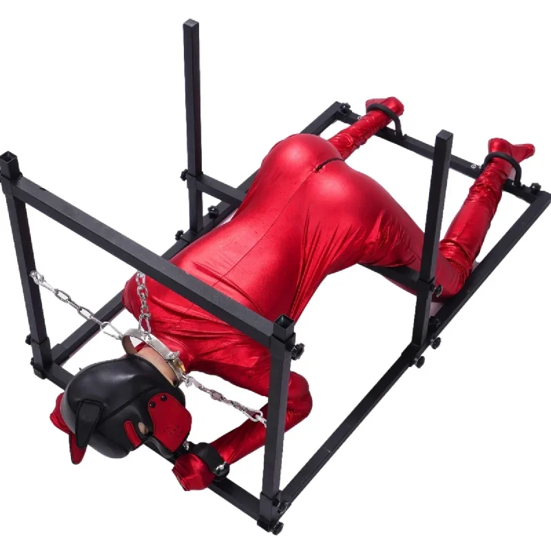 bondage-sm-metal-chair-to-make-love-sex-couple-chair-的副本-2