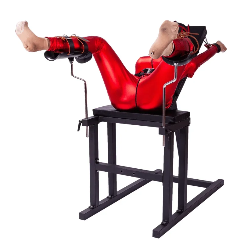 bondage-sm-style-adult-toy-to-make-love-with-handcuffs-sex-chair