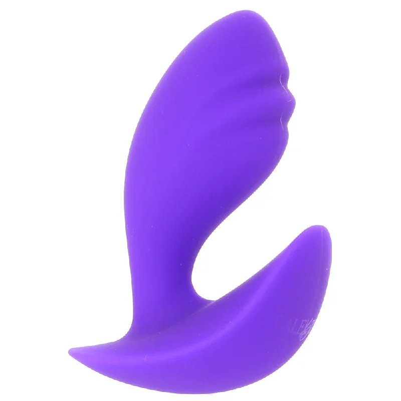 Booty Call Petite Probe in Purple