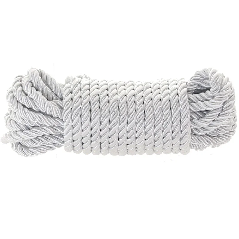 bound-25-foot-rope