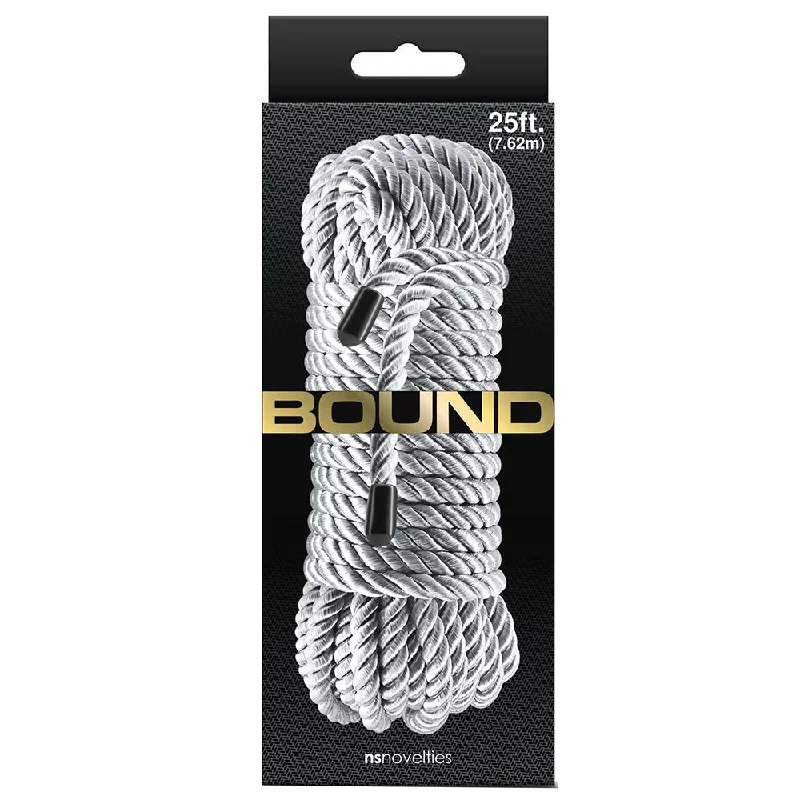 bound-25-foot-rope