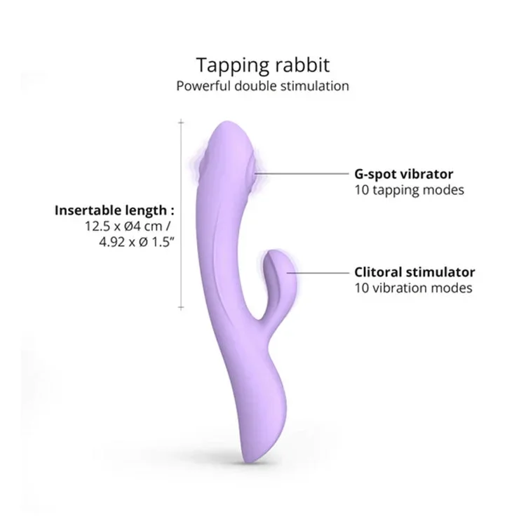 bunny-clyde-tapping-rabbit-vibrator