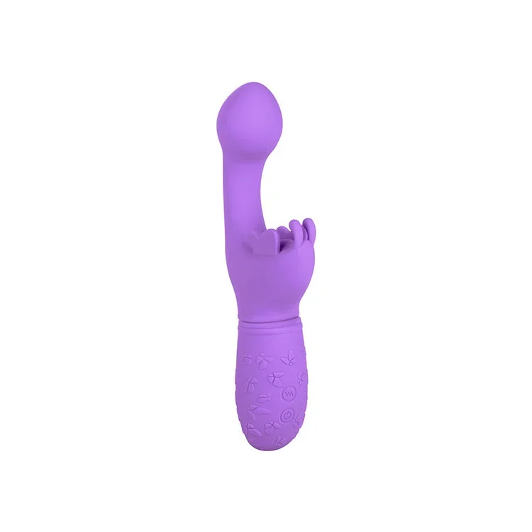 Butterfly Kiss Rabbit Vibrator