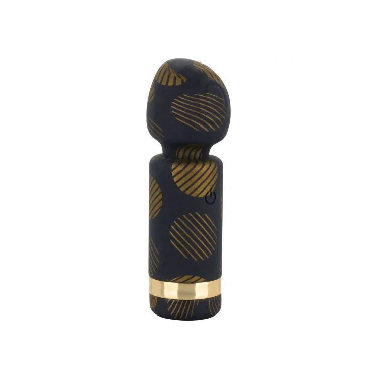 Cal Exotics Naughty B Lit Teenie Wand