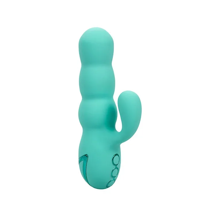 California Dreaming Del Mar Diva Thrusting Vibrator